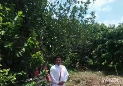 रांची ब्रह्माकुमारी संस्थान के सदस्य सह राजयोग शिक्षक बीके देव भाई ने दिया पर्यावरण संरक्षण का संदेश
