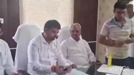 सोनीपत: सोनीपत में मुकेश सैनी तीन वोट से जीतकर बने नगर पालिका उपाध्यक्ष