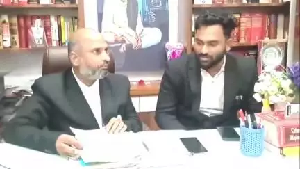 शिरोळ: इचलकरंजी येथील यंत्रमाग कामगार खूनप्रकरणी आरोपीची निर्दोष मुक्तता ॲड.डी.एम.लटके यांची माहिती