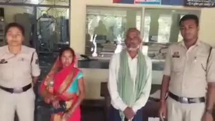कोटा: फॉरेस्ट विभाग की टीम को जान से मारने की धमकी देते हुए मारपीट करने वाले 2 लकड़ी चोरों को कोटा पुलिस ने किया गिरफ्तार