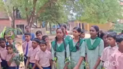रामगढ़: बिहार फाऊंडरी एंड कास्टिंग लिमिटेड द्वारा पर्यावरण व जल संरक्षण को लेकर जागरूकता कार्यक्रम आयोजित
