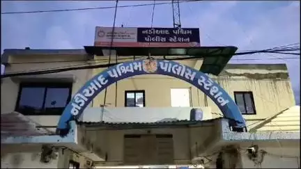 નડિયાદ: નડિયાદ ના કુખ્યાત લવ જેહાદી બુટલેગર માસુમ મહિડા તડીપાર.