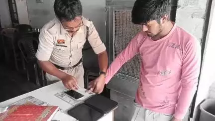 बलौदाबाज़ार: अनाधिकृत प्रवासियों की पतासाजी हेतु टीम बनाकर चलाया जा रहा है विशेष चेकिंग अभियान