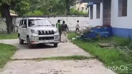 खगड़िया: सदर अस्पताल में सड़क दुर्घटना में हुई बच्ची का पोस्टमार्टम कराया गया, मौत
