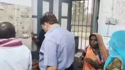 पिंडवाड़ा: रोहिड़ा जोड़ फली में 4 साल की मासूम बच्ची को बाइक ने मारी टक्कर, हादसे में बच्ची गंभीर रूप से घायल