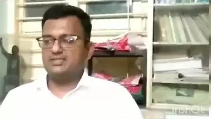 सांगोला: जलसंपदा विभागाचे क्षेत्रीय कार्यालय सांगोल्यात होणार; आमदार बाबासाहेब देशमुख यांची देशमुख निवासस्थानी माहिती