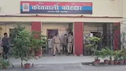 कोटद्वार: चाकू से हमला कर युवक को गंभीर रूप से घायल करने वाले को कोटद्वार पुलिस ने चंद घंटों में किया गिरफ्तार