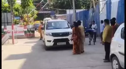 बेगूसराय: उत्पाद पुलिस ने छापेमारी में एक महिला सहित 6 लोगों को किया गिरफ्तार