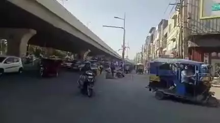 पानीपत: पानीपत के समालखा में बाइक की टक्कर से युवक की मौत, यूपी का रहने वाला था और चार बच्चों का पिता था