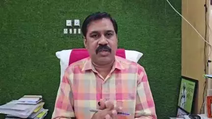 દાહોદ: નવા શૈક્ષણિક શત્રને લઇ દાહોદ જિલ્લા શિક્ષણ અધિકારીએ પ્રતીક્રિયા આપી
