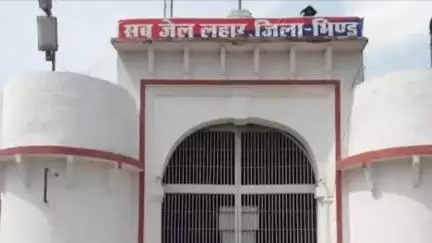 लहार: भिंड कलेक्टर ने लहार में जेल प्रहरी उप जेल को किया निलंबित