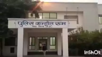 अटेर: अटेर के विंडबा गांव में युवक ने 16 वर्षीय किशोरी से की छेड़छाड़, पुलिस ने मामला दर्ज किया