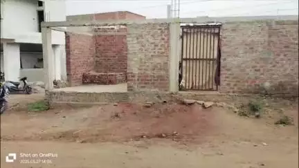 कनाड़िया: ग्राम बिहाड़िया, जामनिया के सरपंच ने कलेक्टर आशीष सिंह से की शासकीय भूमि पर कब्जे और अवैध निर्माण की शिकायत