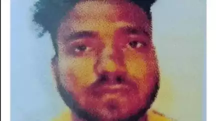 झांसी: मॉर्डन स्कूल के सामने पड़े मिट्टी के टीले से गिरा डिलीवरी बॉय, मेडिकल कॉलेज में इलाज के दौरान हुई मौत