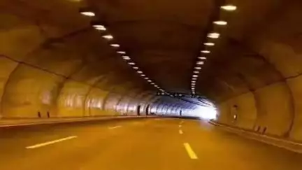खेड: कशेडी घाटाच्या दोन्ही भुयारी मार्गातील वीजपुरवठा सुरू