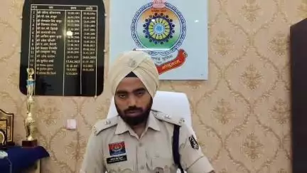 अंबिकापुर: मणिपुर थाना क्षेत्र में दिल दहला देने वाली घटना, 17 वर्षीय किशोरी ने पेड़ पर लगाई फांसी, एडिशनल एसपी ने दी जानकारी