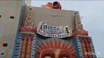 घाटशिला: गालूडीह के फन सिटी वाटर पार्क में मासूम बच्ची की डूबने से मौत, घाटशिला अस्पताल में मृत घोषित
