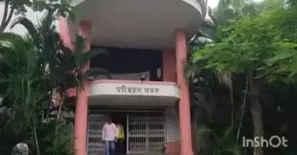 लातूर: एचआरएसपी’ नंबर प्लेट नसल्यास 16 जूनपासून वाहनांचे कामकाज नाही- प्रादेशिक परिवहन अधिकारी विनोद चव्हाण
