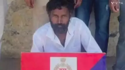 अम्बाला: सीआईए 2 पुलिस दल ने थाना पड़ाव में दर्ज हैरोइन तस्करी मामले में 2022 से वांछित आरोपी को गिरफ्तार किया