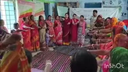 ଏମ.ଭି ୭୯: ଆଇଟିସି ମିଶନ ସୁନହରାକାଲ ସହଯୋଗରେ ପରିଚାଳିତ ଆଇଜିଡି ଏନଜିଓ ପକ୍ଷରୁ ବିଶ୍ଵ ପରିବେଶ ଦିବସ ପାଳନ ସହ ବୃକ୍ଷ ରୋପଣ କାର୍ଯ୍ୟକ୍ରମ