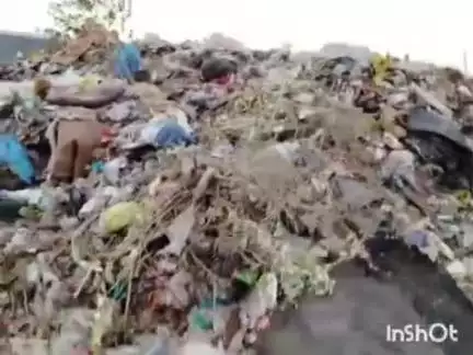 ಹುಮ್ನಾಬಾದ್: ಕುಡಿಯುವ ನೀರಿಗೆ ವಿಷ ಹಾಕಿ ಎಲ್ಲರನ್ನೂ ಸಾಯಿಸಿಬಿಡಿ, ಇಲ್ಲವೇ ಸಿಂಧನಕೇರಾ ತ್ಯಾಜ್ಯ ವಿಲೇವಾರಿ ಘಟಕ ಸ್ಥಳಾಂತರಿಸಿ #localissue