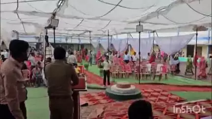 मुंगेली: विश्व पर्यावरण दिवस पर ग्राम कोतरी में वृहद वृक्षारोपण अभियान का आयोजन, प्रभारी मंत्री ने किया रुद्राक्ष पौधे का रोपण