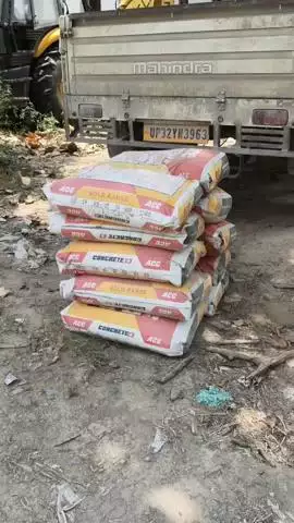 बख्शी का तालाब: एसटीएफ ने बीकेटी में हाइवे किनारे नेक्सा मारुति शोरूम के पास नकली सीमेंट बनाने की फैक्ट्री का किया भंडाफोड़, आठ गिरफ्तार