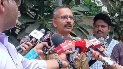 नाशिक: नाशिक येथिल सातपूर अंबड येथे लव्ह जिहाद आणि धर्मांतरण प्रकरणी दोन गुन्हे दाखल