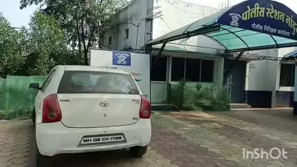 नांदुरा: दोघांनी एकास मारहाण करून जखमी केल्याची घटना डॉ. तायडे यांचे हॉस्पीटल समोर घडली