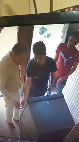 नदबई: नदबई में पीएनबी बैंक के एटीएम से बदमाशों ने युवक का एटीएम कार्ड बदला, 40 हजार रुपए ठगे