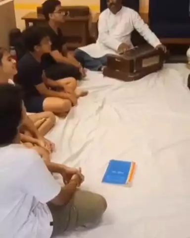 जयपुर: जेएलएन मार्ग स्थित जवाहर कला केंद्र में ग्रीष्मकालीन अवकाश में बच्चों के लिए जूनियर समर कैंप का आयोजन