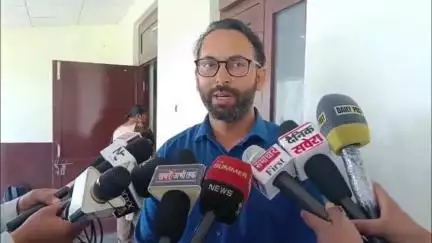 धर्मशाला: शहर में थ्री आर सेंटर किया जाएगा स्थापित: धर्मशाला में बोले नगर निगम कमिश्नर