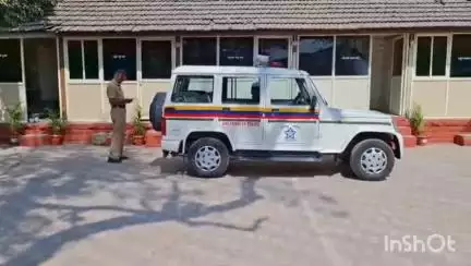 राहुरी: शेतकऱ्यांची फसवणूक केल्याप्रकरणी ब्राम्हणी येथील ग्रीनअप फार्मर प्रोड्यूसर कंपनीविरोधात राहुरी पोलिसांत गुन्हा दाखल