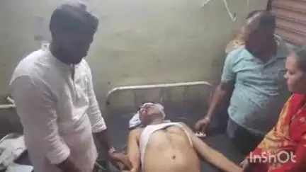 बालूमाथ: मकईयाटाड़ नदी के पास बाइक दुर्घटना में एक व्यक्ति घायल, रिम्स के लिए रेफर किया गया