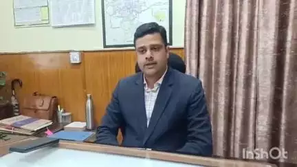 ठियोग: 20 दिन में दुरुस्त होगा NH-5, लोकल बसें पुराना बस स्टैंड होकर जाएंगी, मॉकड्रिल भी होगी आयोजित: SDM ठियोग