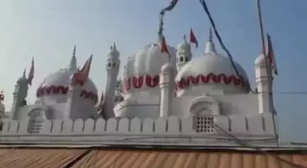 पंचकूला: माता मनसा देवी में माथा टेकने आई महिला की गाड़ी का शीशा तोड़कर नकदी व मोबाइल चोरी, पुलिस ने मामला किया दर्ज