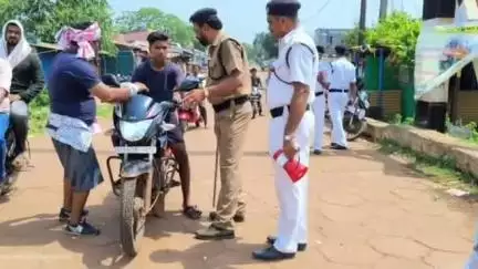 ଜଟଣୀ: ଅରଗୁଳ ରେଳ ଷ୍ଟେସନ ନିକଟରେ ଅନ୍ତର୍ଜାତୀୟ ଲେଭେଲ କ୍ରସିଙ୍ଗ ସଚେତନତା କାର୍ଯ୍ୟକ୍ରମ ଅନୁଷ୍ଠିତ