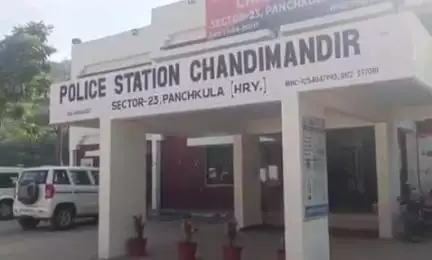 पंचकूला: चंडी मंदिर थाना पुलिस ने घर से काम पर गए 22 वर्षीय युवक के लापता होने का मामला किया दर्ज