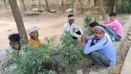 शाहजहांपुर: बिलारिमपुर में 25 वर्षीय महिला की संदिग्ध परिस्थितियों में मौत, मृतका के भाई ने लगाया हत्या का आरोप