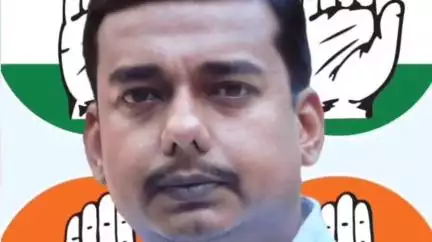 चाईबासा: नगर निकाय चुनाव के लिए त्रिशानु राय नगर परिषद, चाईबासा के पर्यवेक्षक मनोनीत
