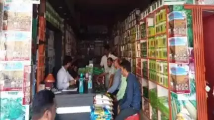 हनुमानगढ़: जिले में खाद-बीज के साथ अन्य प्रोडक्ट बेचने पर होगी कार्रवाई, किसानों की शिकायतों के बाद कृषि विभाग ने जारी किए आदेश