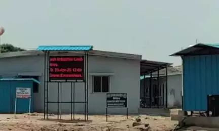 भैयाथान: भास्करपारा कोयला खनन परियोजना अंतर्गत प्रभावित क्षेत्र केवरा, दनौली व खाड़ापारा में शुक्रवार को होगी ग्राम सभा