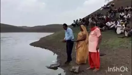 सज्जनगढ़: वन्दे गंगा जल संरक्षण जन अभियान का शुभारम्भ, 5 जून से 20 जून तक चलेगा अभियान