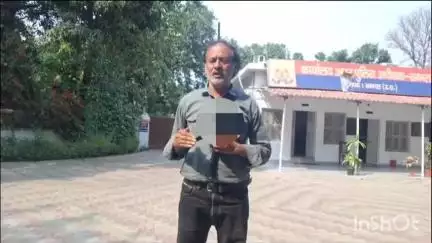 संभल: SP ने किया खुलासा, अंतरराज्यीय ट्रैक्टर चोर गिरोह के 32 लोगों पर लगाया गैंगस्टर एक्ट, 10 आरोपियों को किया गिरफ्तार