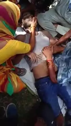 Jaswant Nagar news 3 ghante ke bad Mila sab#