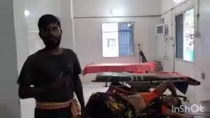 खगड़िया: सन्हौली में जमीनी विवाद में पड़ोसी ने महिला को डंडे से मारकर किया जख्मी