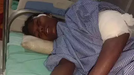 पत्थलगांव: पत्नी को मरा समझकर पति ने अपराधबोध में फांसी लगाकर दी जान, पाकरगांव में हृदयविदारक घटना