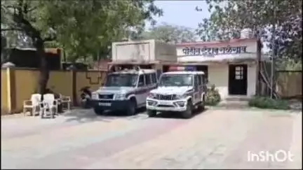 राळेगाव: अज्ञात आरोपीने केला ऑटो चोरी शहरातील पशुवैद्यकीय दवाखान्यासमोरील घटना