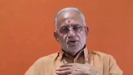नंदुरबार: बांधकाम कामगार योजना बंद होणार नाही ; आमदार चंद्रकांत रघुवंशींनी अफवा फेटाळल्या