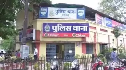 रायपुर: तेलीबांधा में अड्डेबाजी कर रहे बदमाशों ने किया चाकूबाजी, युवक के पैर में चाकू धंसा, थाना पहुंचा, आरोपियों की तलाश जारी